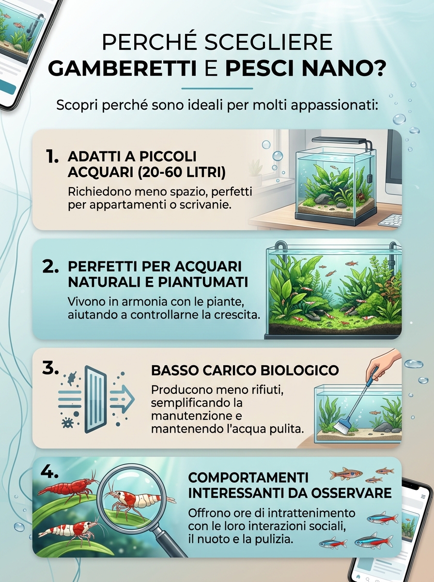 gamberetti