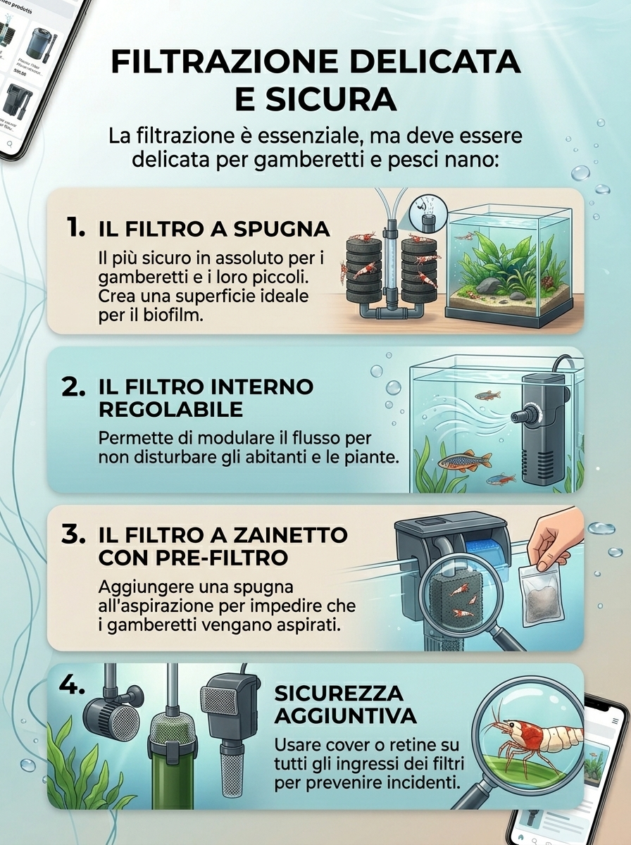 filtro ideale