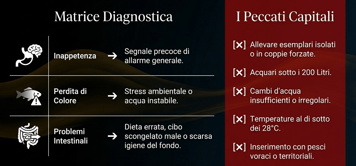 errori da evitare e consigli pratici