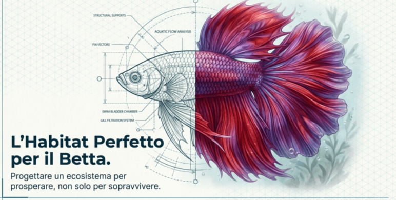 Betta Splendens