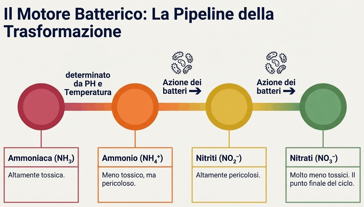 trasformazione biologica