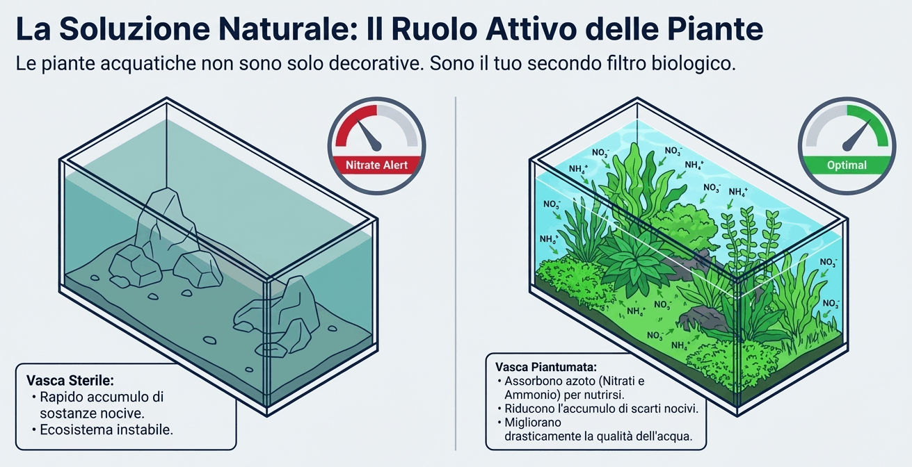 diffusione dei batteri