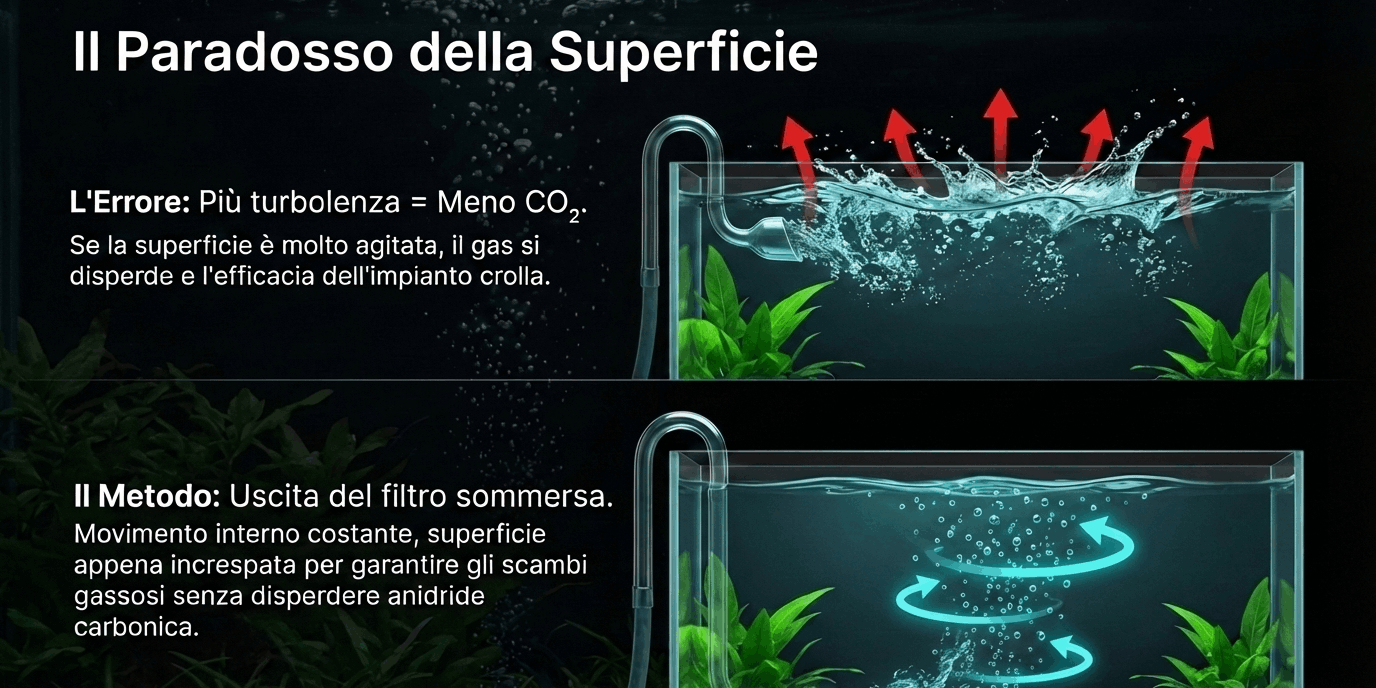 superficie e co2