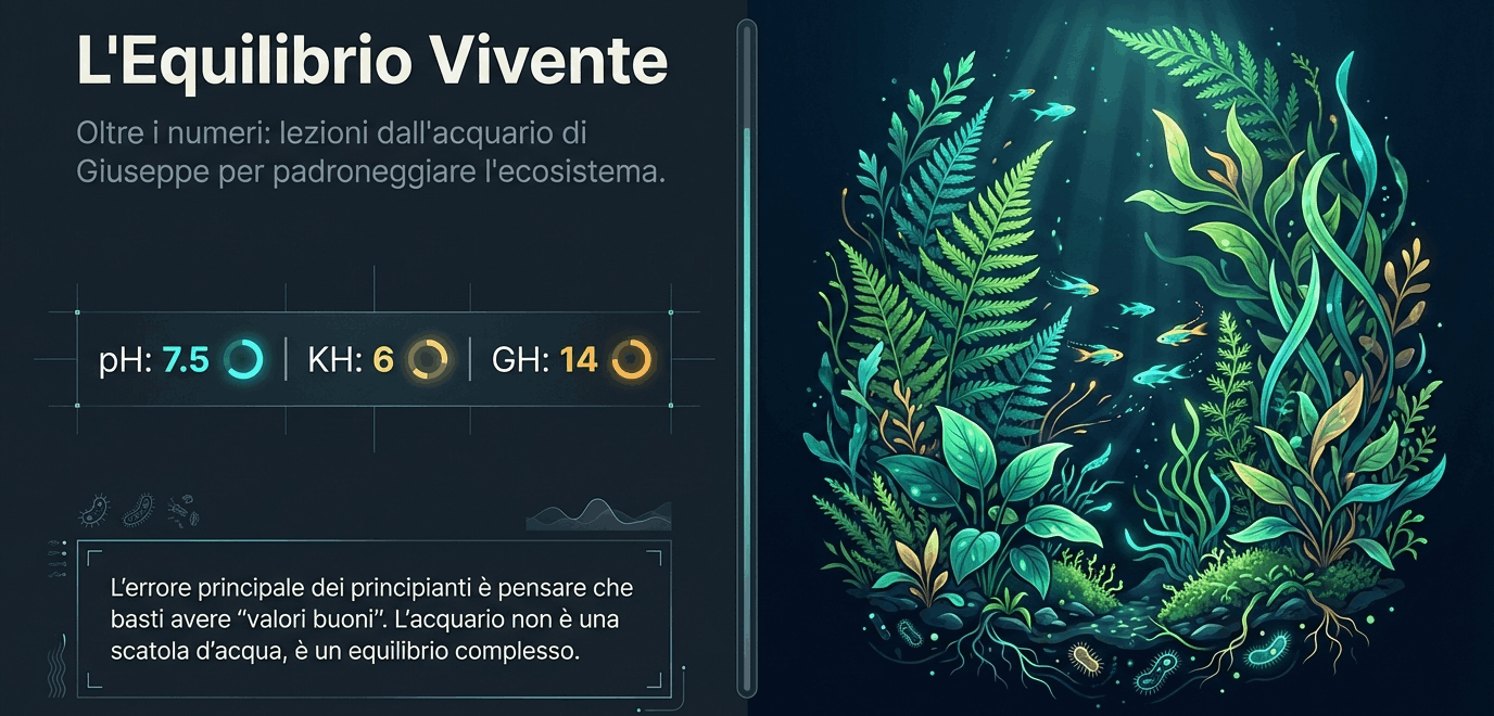 valori perfetti non esistono