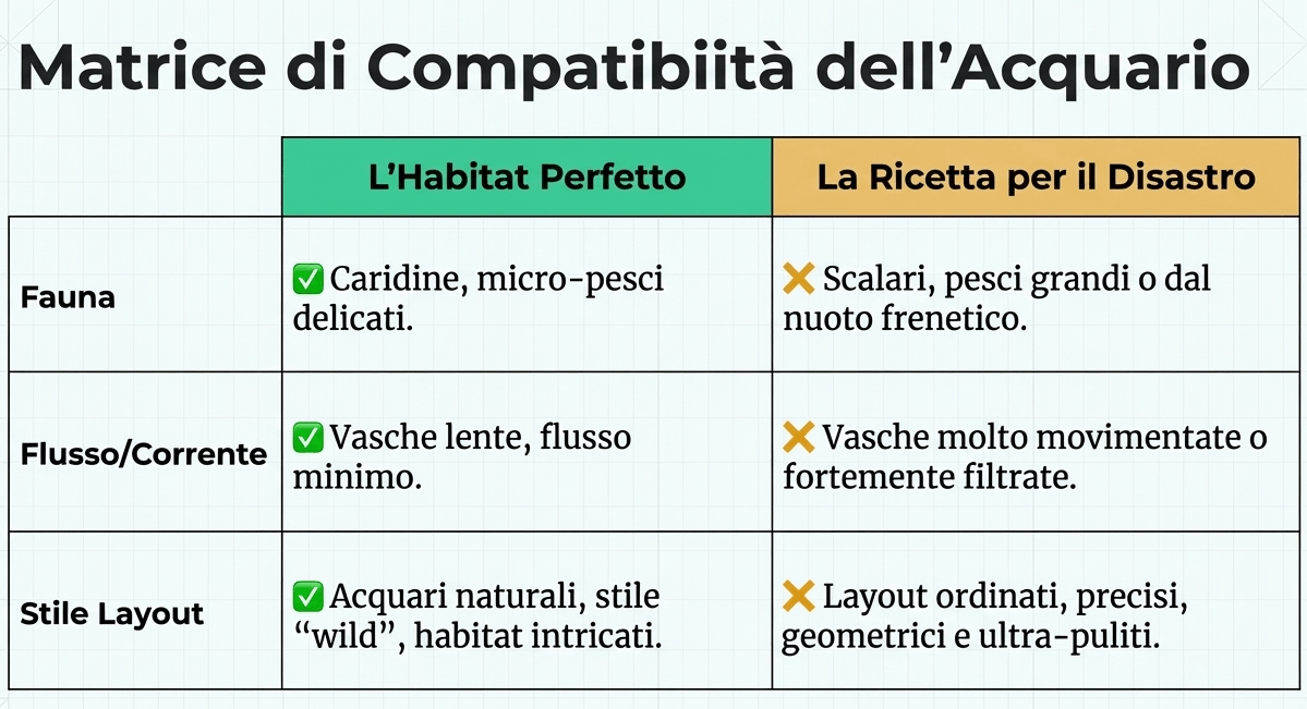Najas guadalupensis suggerimenti